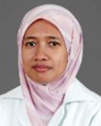 Aziah Ismail, phD INFORMM