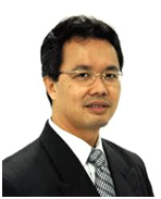 Norazmi Mod Nor, phD.